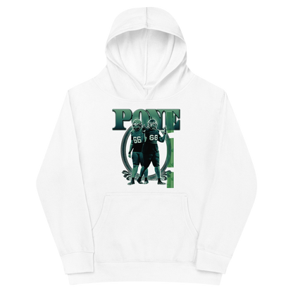 Saadiq Pone | Mural Youth Hoodie