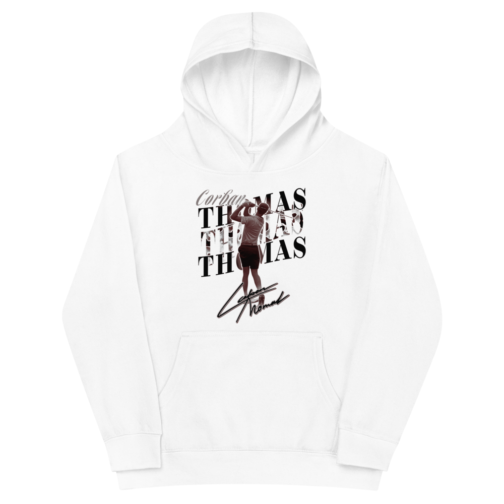 Corban Thomas | Mural Youth Hoodie