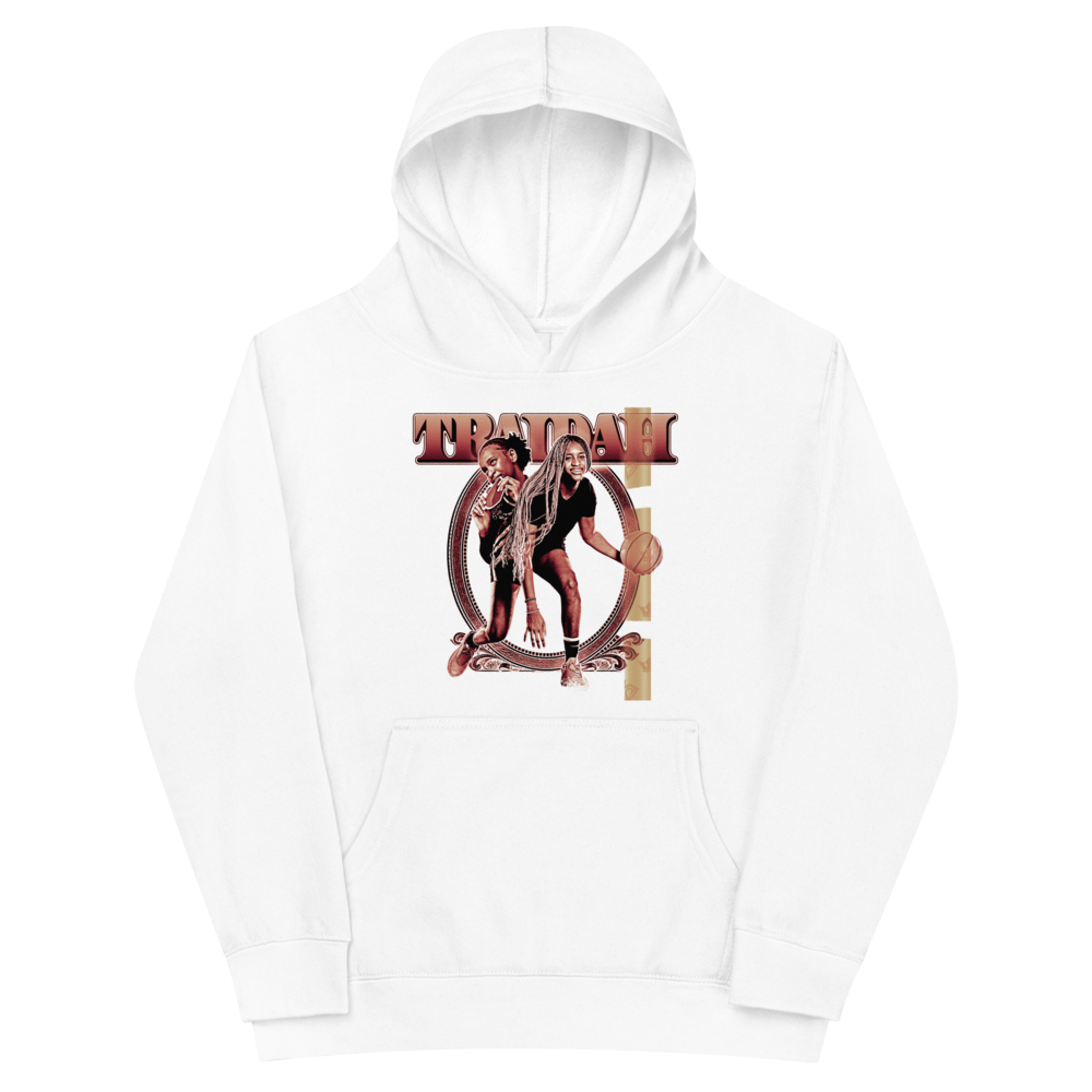Traidah Matongo | Mural Youth Hoodie