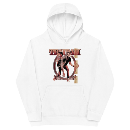 Traidah Matongo | Mural Youth Hoodie