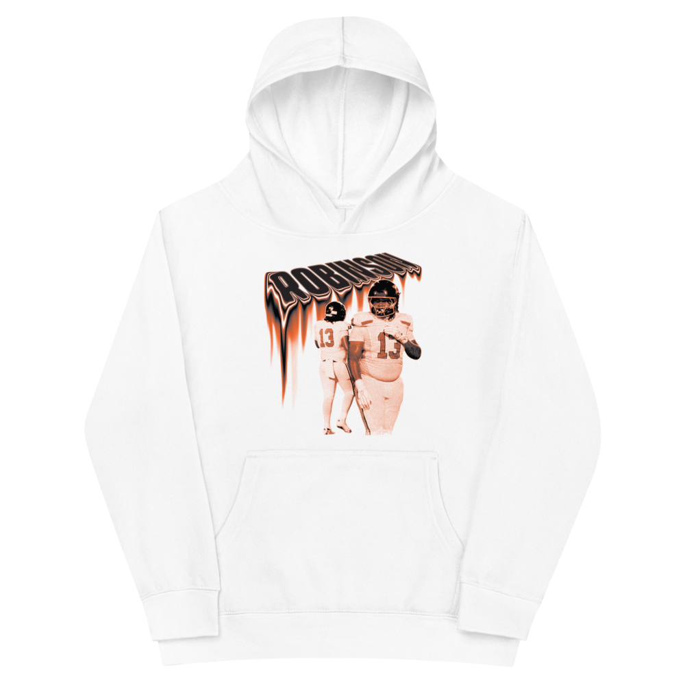Bryson Robinson | Mural Youth Hoodie