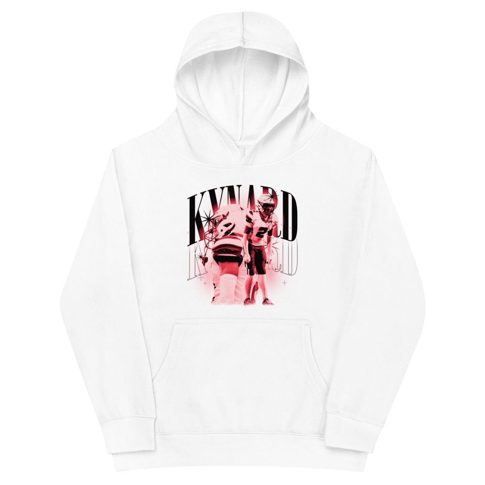 Jordan Kynard | Mural Youth Hoodie