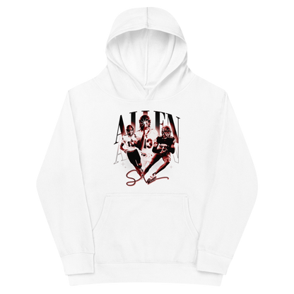 Sirdarrean Allen | Mural Youth Hoodie