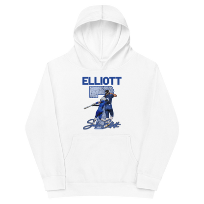 Sadie Elliott | Mural Youth Hoodie