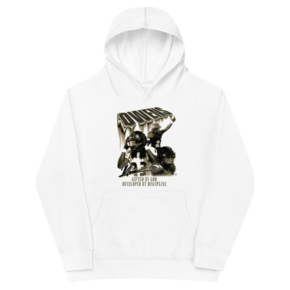 Messiah Owens | Mural Youth Hoodie