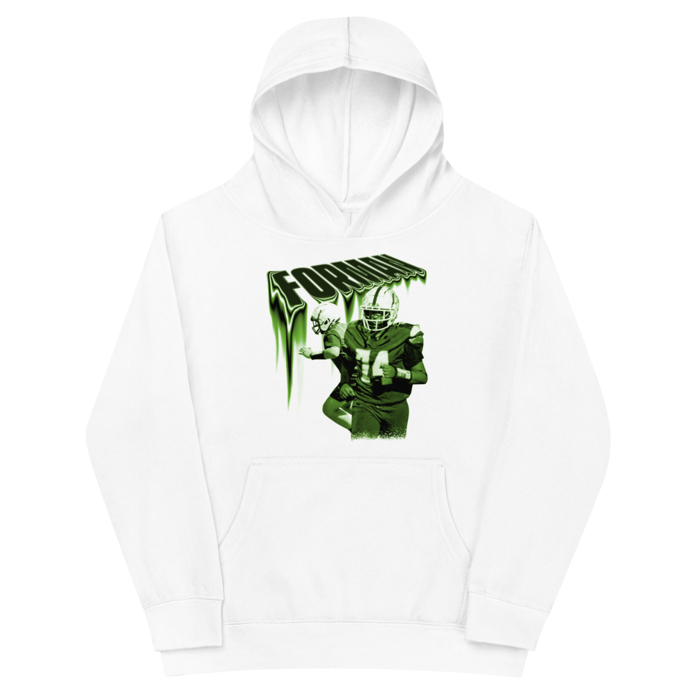 Romeo Forman | Mural Youth Hoodie
