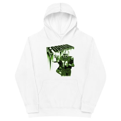 Romeo Forman | Mural Youth Hoodie