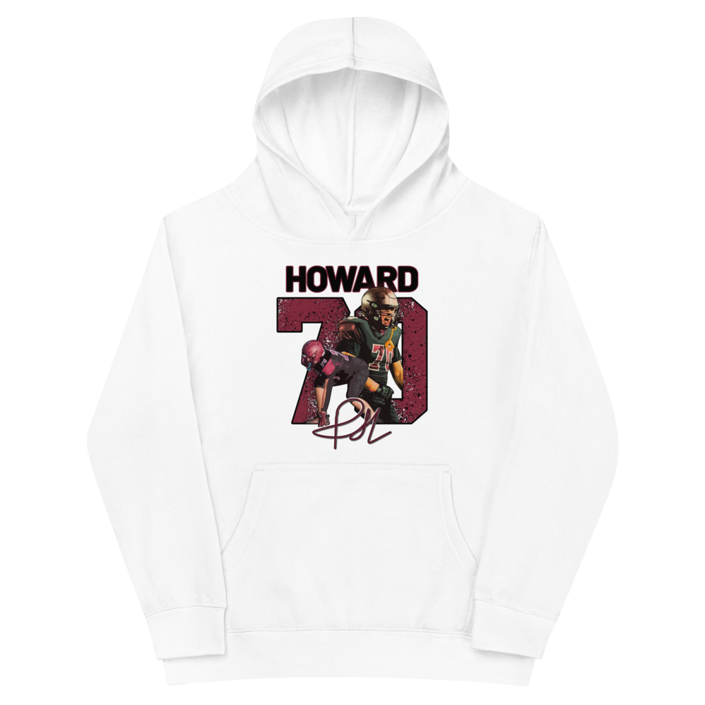 Payton Howard | Mural Youth Hoodie
