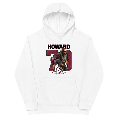 Payton Howard | Mural Youth Hoodie