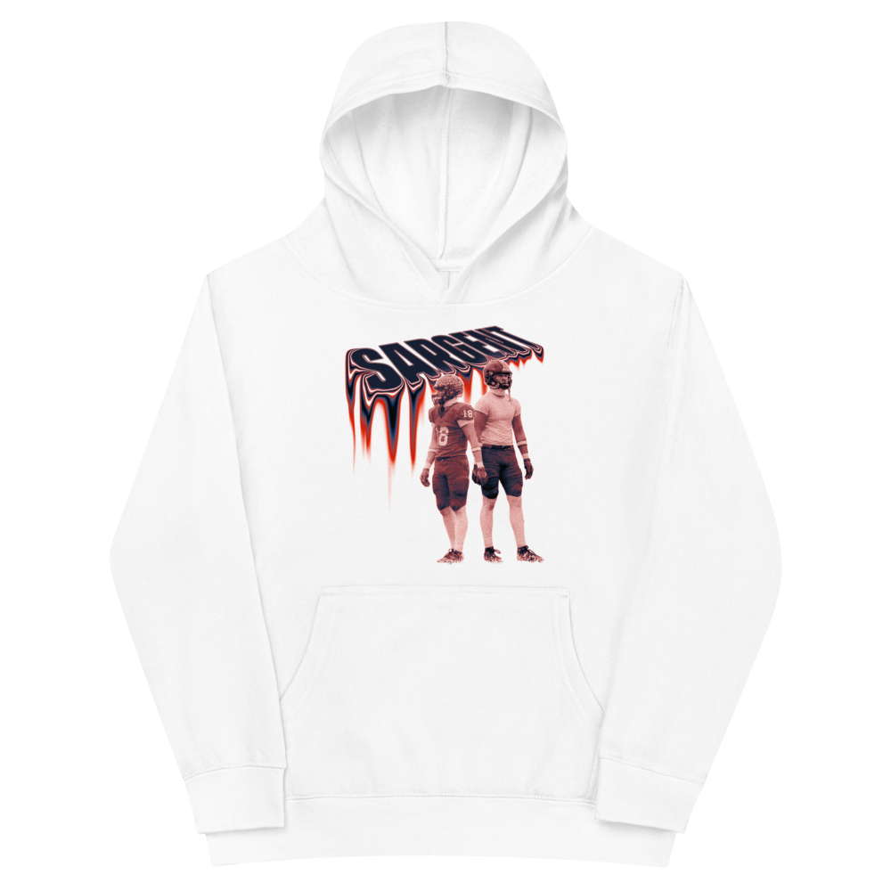 Nick Sargent | Mural Youth Hoodie