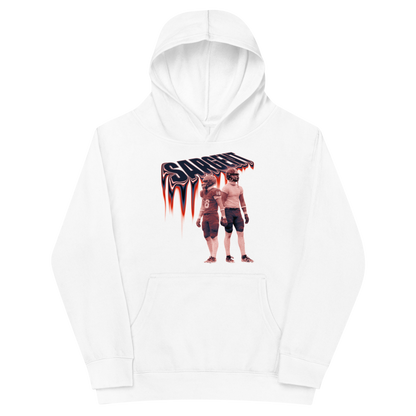 Nick Sargent | Mural Youth Hoodie