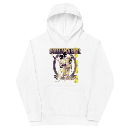 Jaxon Schumacher | Mural Youth Hoodie