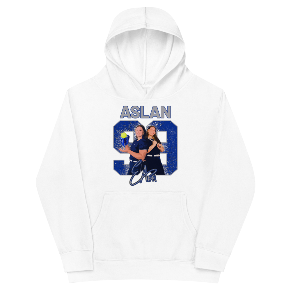 Emerson Aslan | Mural Youth Hoodie