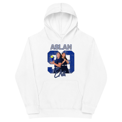 Emerson Aslan | Mural Youth Hoodie