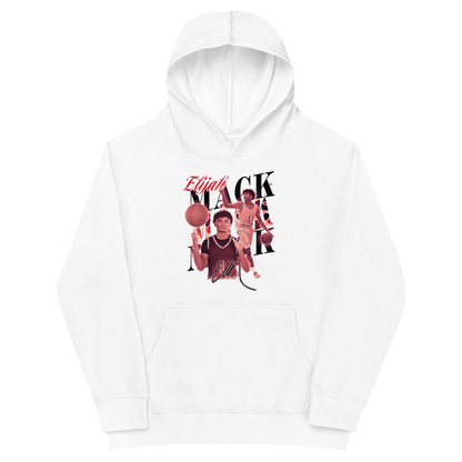 Elijah Mack | Mural Youth Hoodie