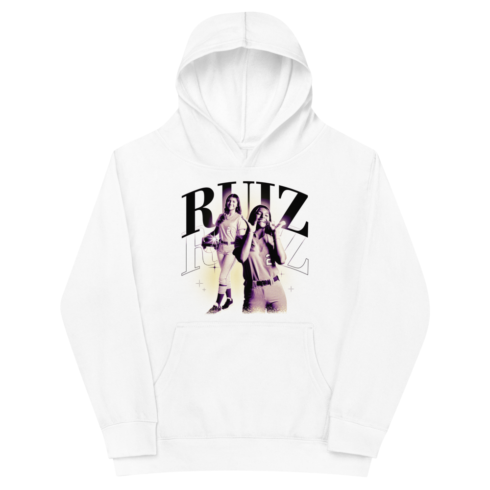 Mia Ruiz | Mural Youth Hoodie