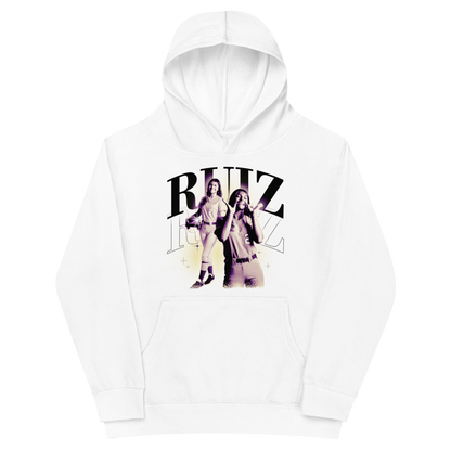 Mia Ruiz | Mural Youth Hoodie