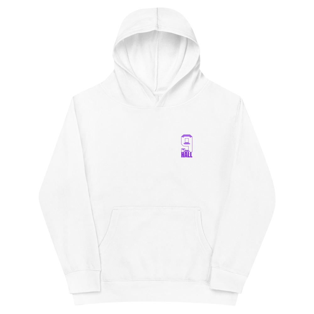 J'Mari Hall | Jersey Style Youth Hoodie