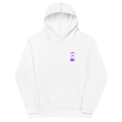 J'Mari Hall | Jersey Style Youth Hoodie