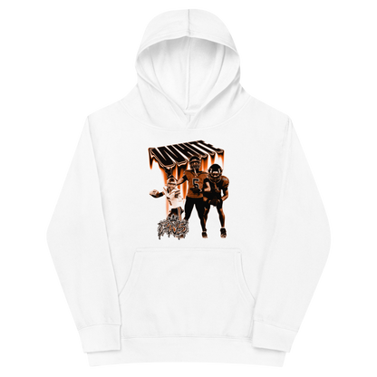 Pierce White | Mural Youth Hoodie