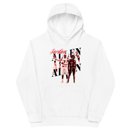 Jordan Allen | Mural Youth Hoodie