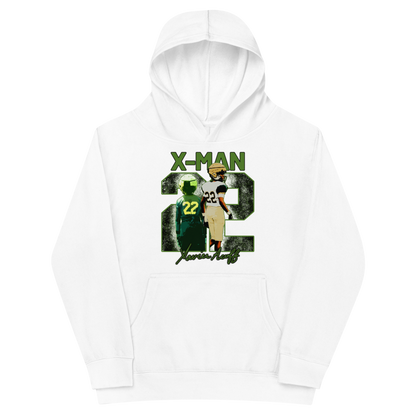 Xavier Acoff | Mural Youth Hoodie