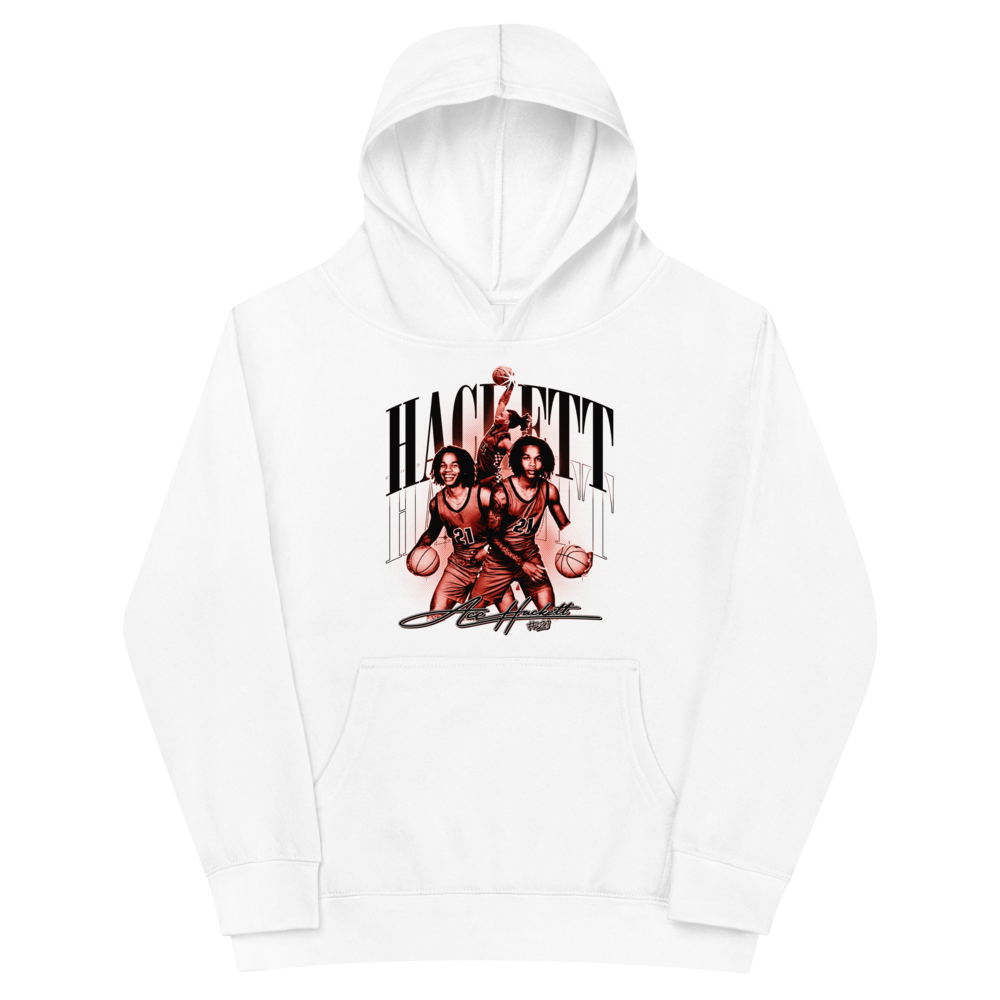 Ace Hackett | Mural Youth Hoodie