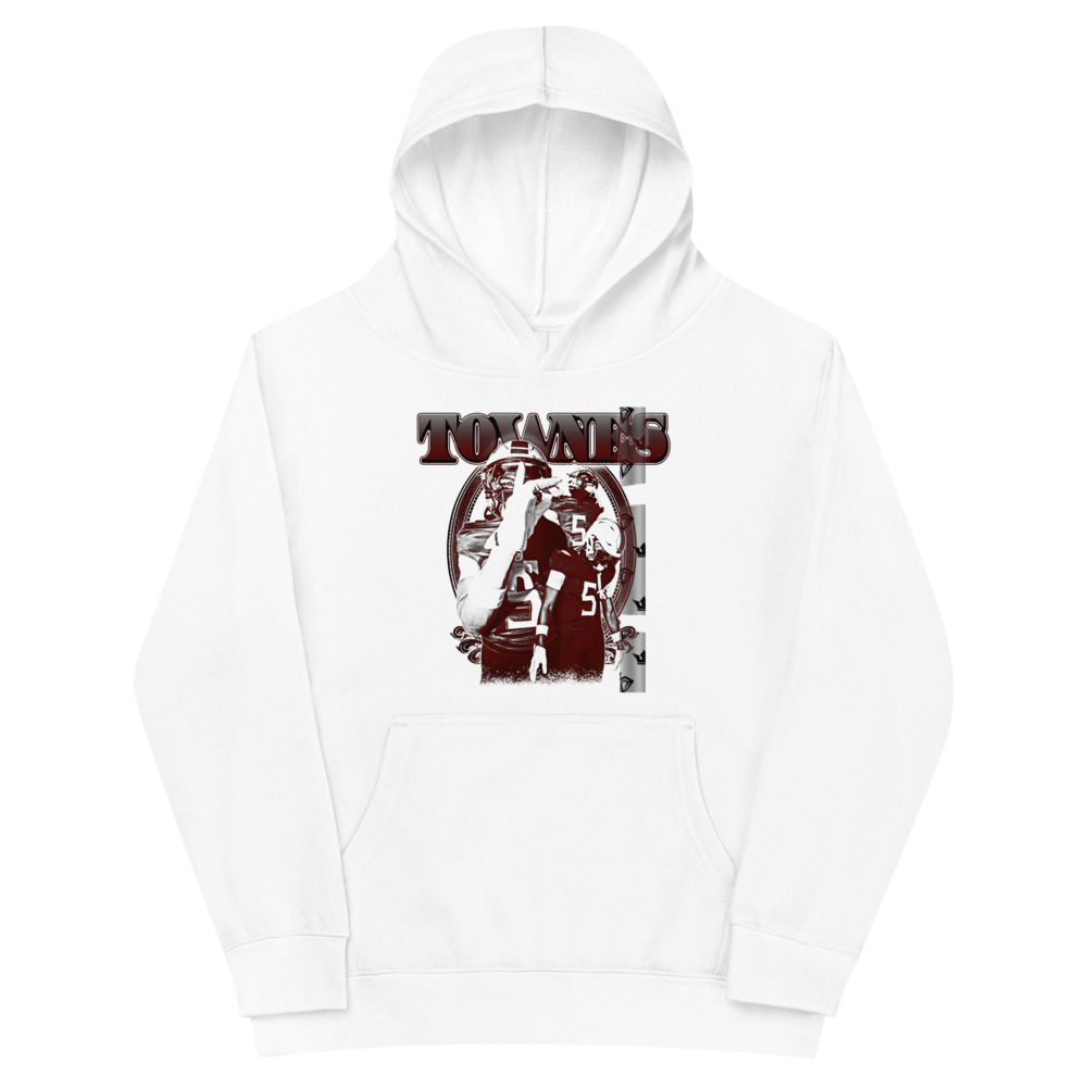 David Townes | Mural Youth Hoodie