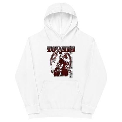 David Townes | Mural Youth Hoodie