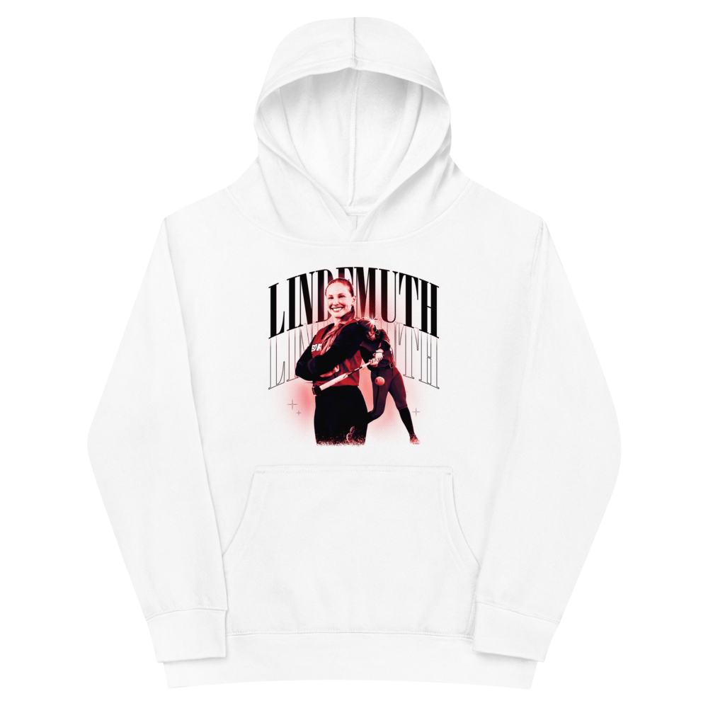 Bailey Lindemuth | Mural Youth Hoodie