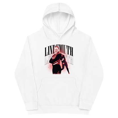 Bailey Lindemuth | Mural Youth Hoodie