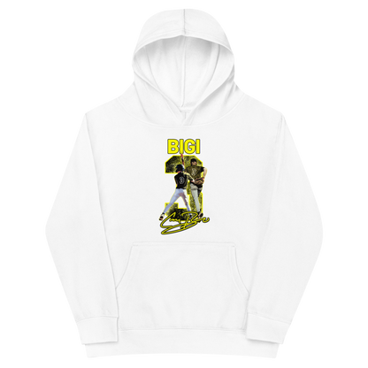 Connor Bigi | Mural Youth Hoodie