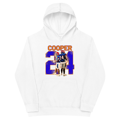 Kenye Cooper | Mural Youth Hoodie
