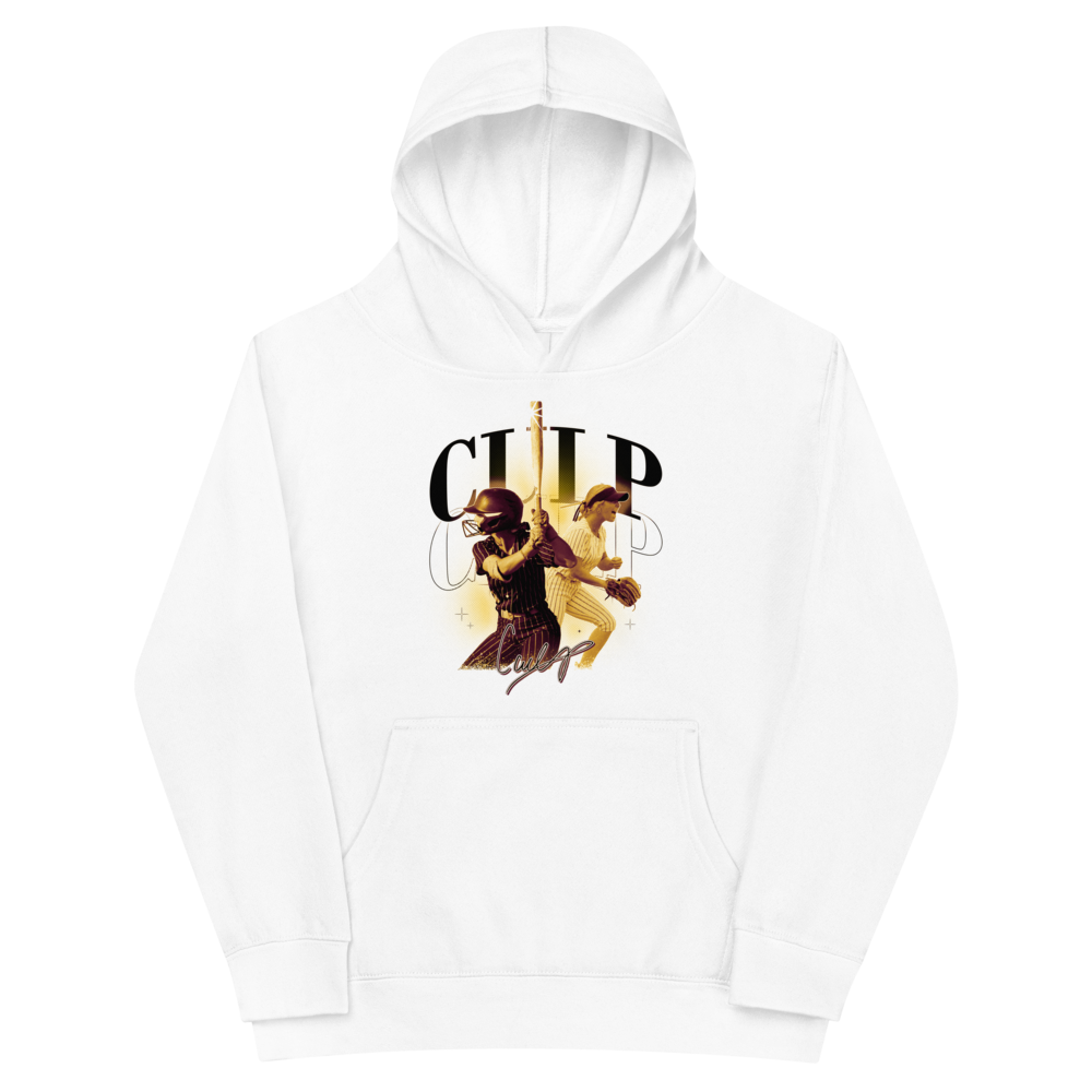 Camrynn Culp | Mural Youth Hoodie