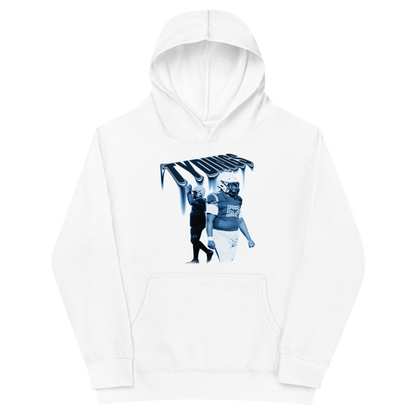 Leelan Tydings | Mural Youth Hoodie