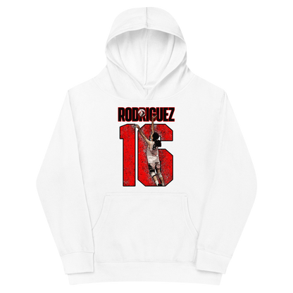 Tarin Rodriguez | Mural Youth Hoodie