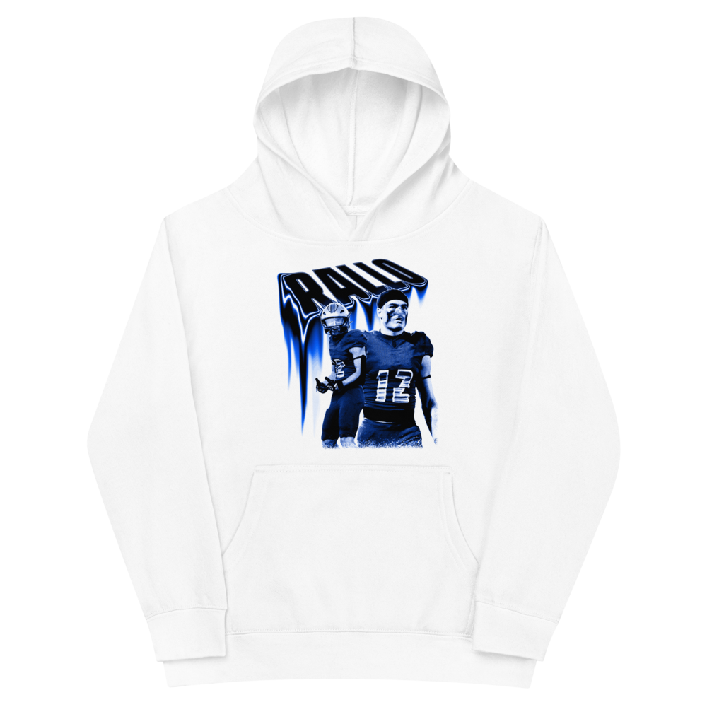 Knoxtyn Rallo | Mural Youth Hoodie