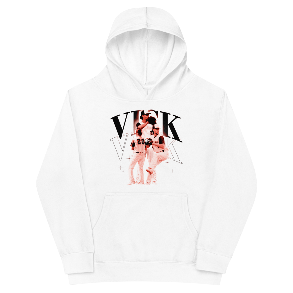 Colton Vick | Mural Youth Hoodie