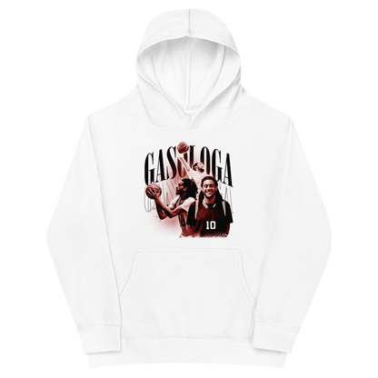 Jonathan Gasologa | Mural Youth Hoodie