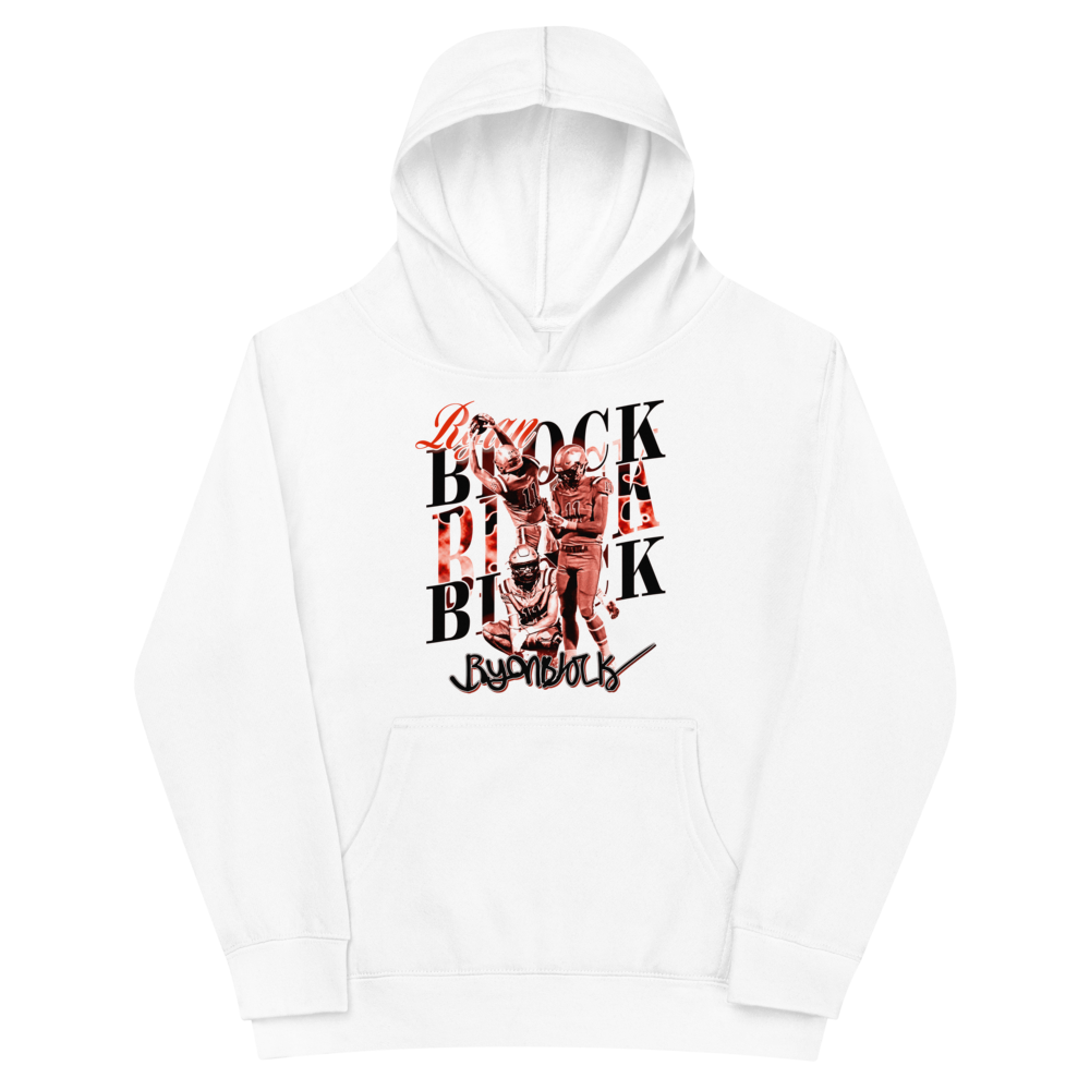 Ryan Block | Mural Youth Hoodie