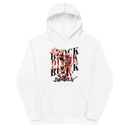 Ryan Block | Mural Youth Hoodie