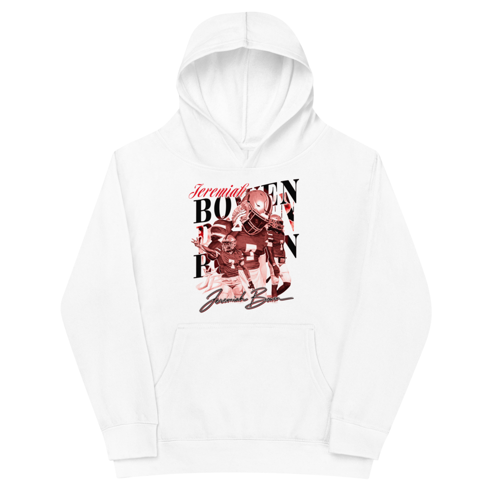 Jeremiah Bowen | Mural Youth Hoodie