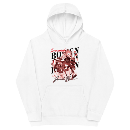 Jeremiah Bowen | Mural Youth Hoodie