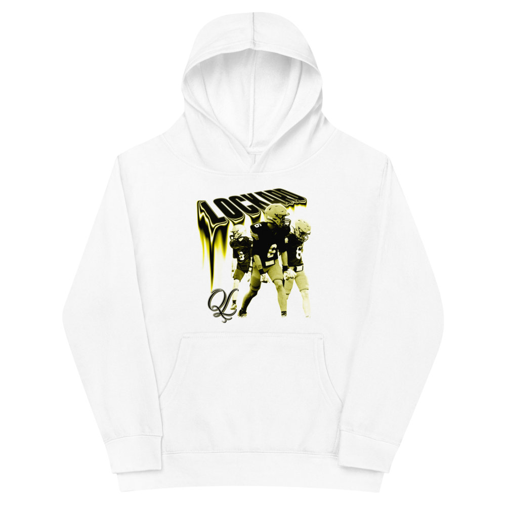 Quinn Lockard | Mural Youth Hoodie