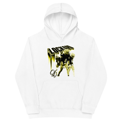 Quinn Lockard | Mural Youth Hoodie