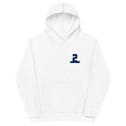 Damarri Young-Grant | Jersey Style Youth Hoodie