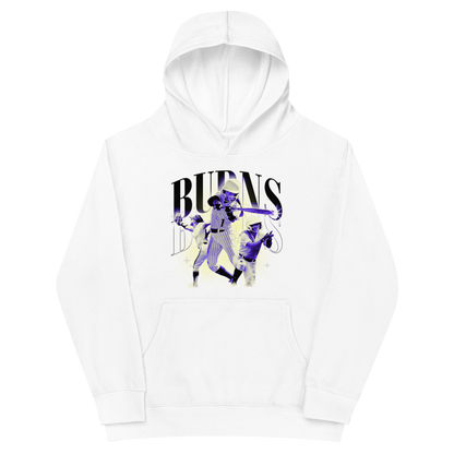 Briley Burns | Mural Youth Hoodie