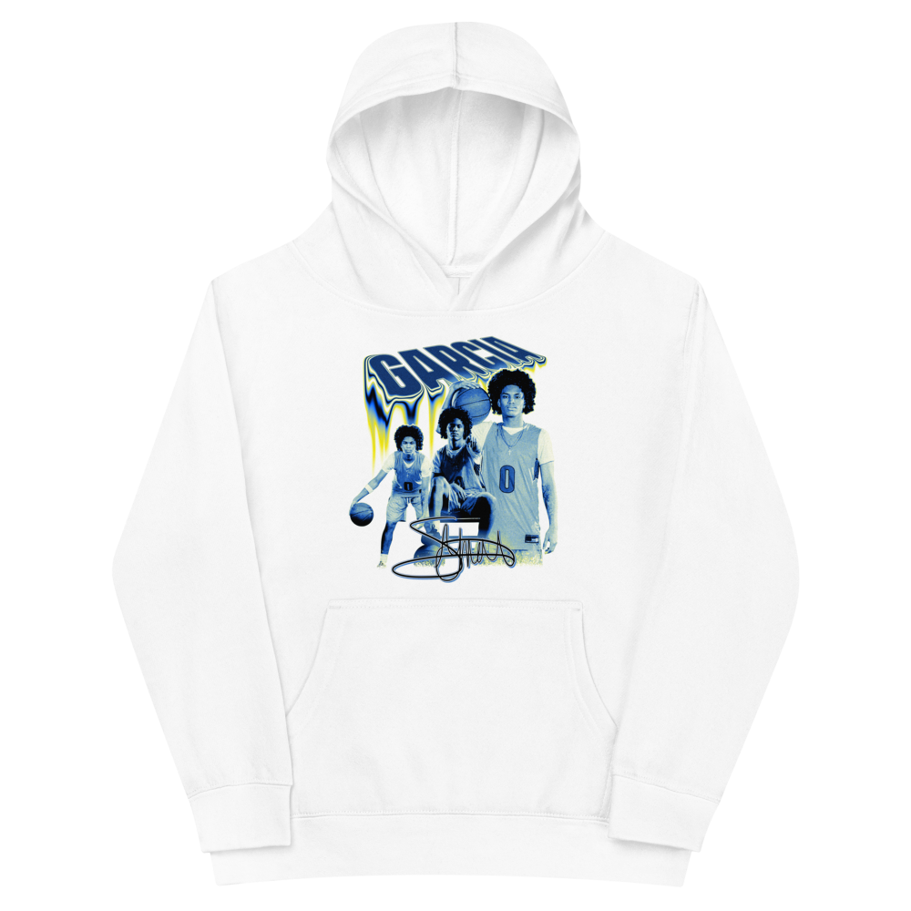 Sebastian Garcia | Mural Youth Hoodie