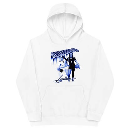 Leila Washington | Mural Youth Hoodie
