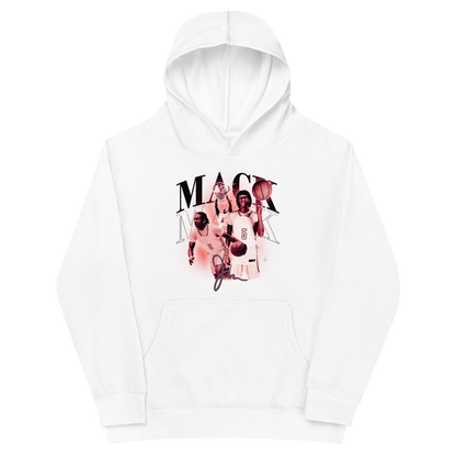 Justin Mack | Mural Youth Hoodie